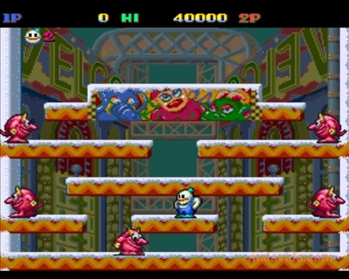 classic arcade games for mac free download