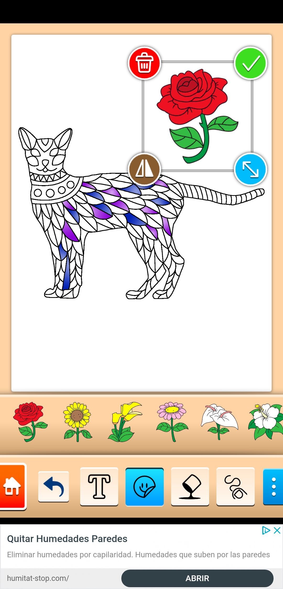 Mandala Coloring Pages 13 0 2 Download For Android Apk Free - best colouring pages of roblox for android apk download