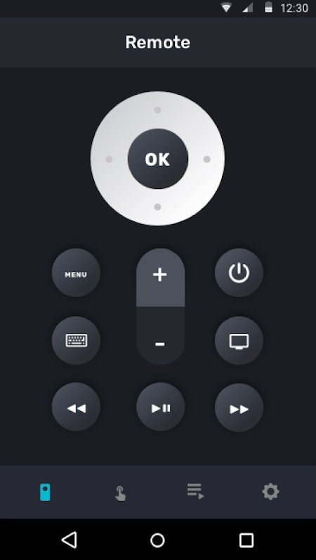 Пульт на телефон для телевизора: как сделать с помощью приложений и настроек
