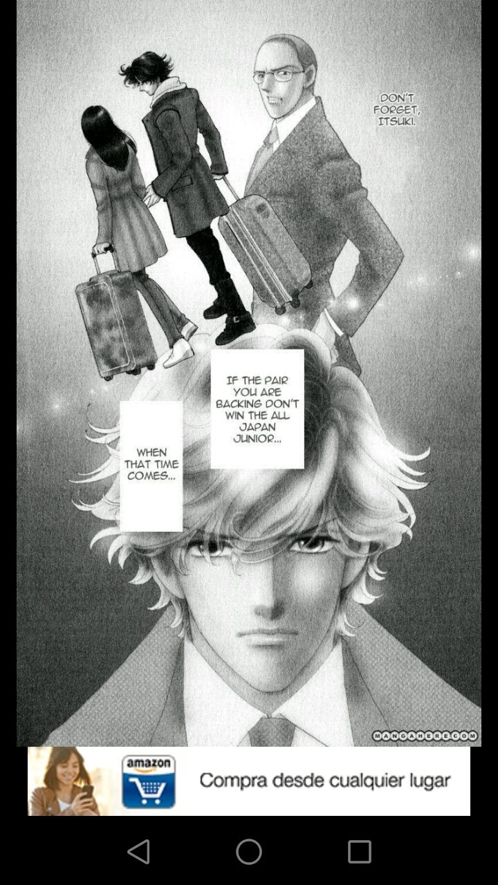 Manga Browser APK Download For Android Free