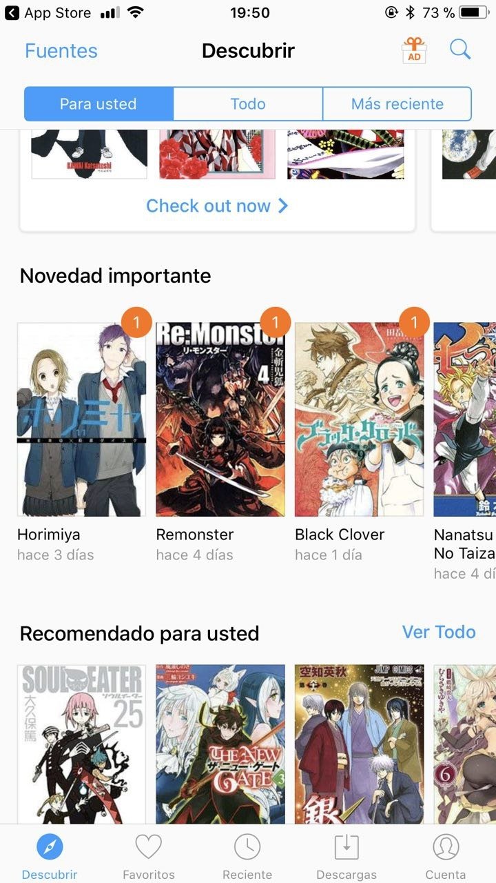 Manga Rock Iphone用ダウンロード無料