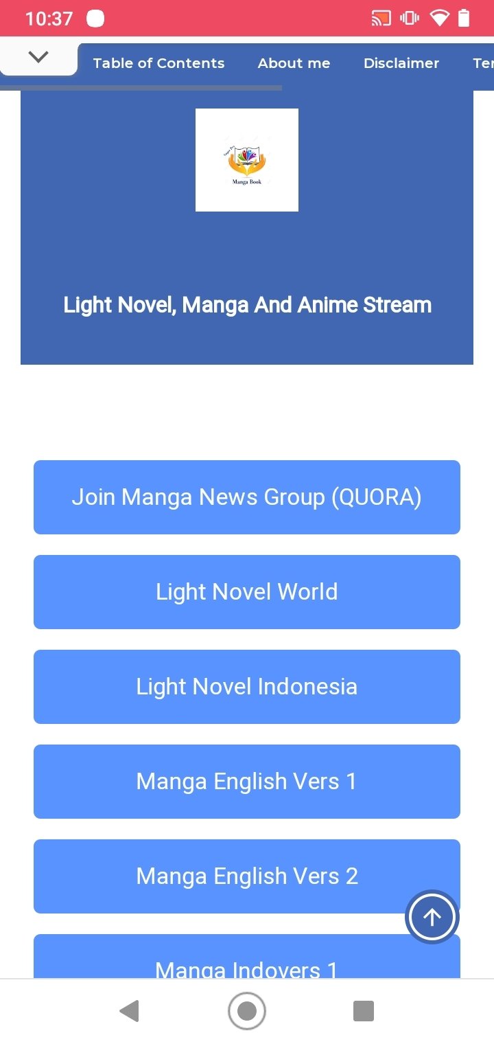 Myutaku - Agenda Anime & Manga Apk Download for Android- Latest version  1.988- tv.mangabox