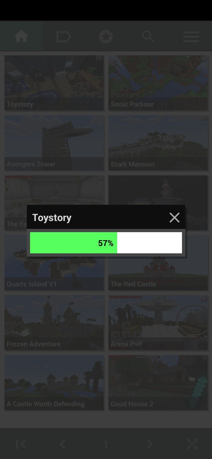 Roblox Maps for mcpe para Android - Download