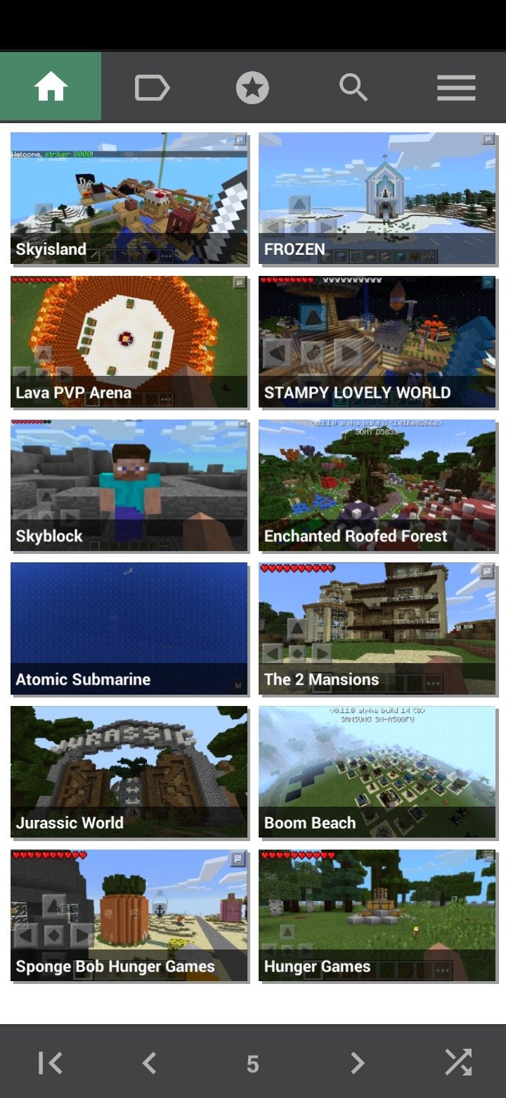 maps for minecraft 1.7.10 city