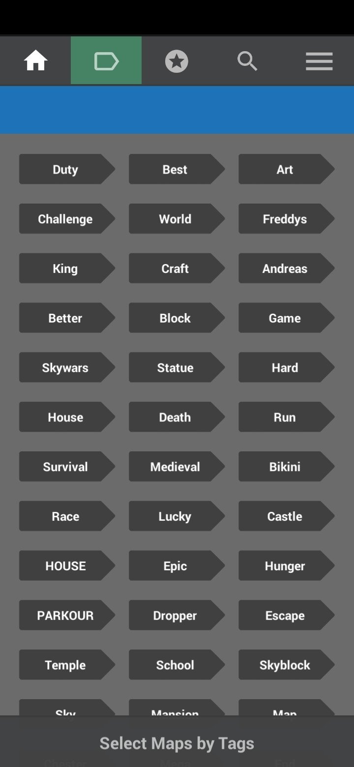 Maps for Minecraft PE APK for Android - Download