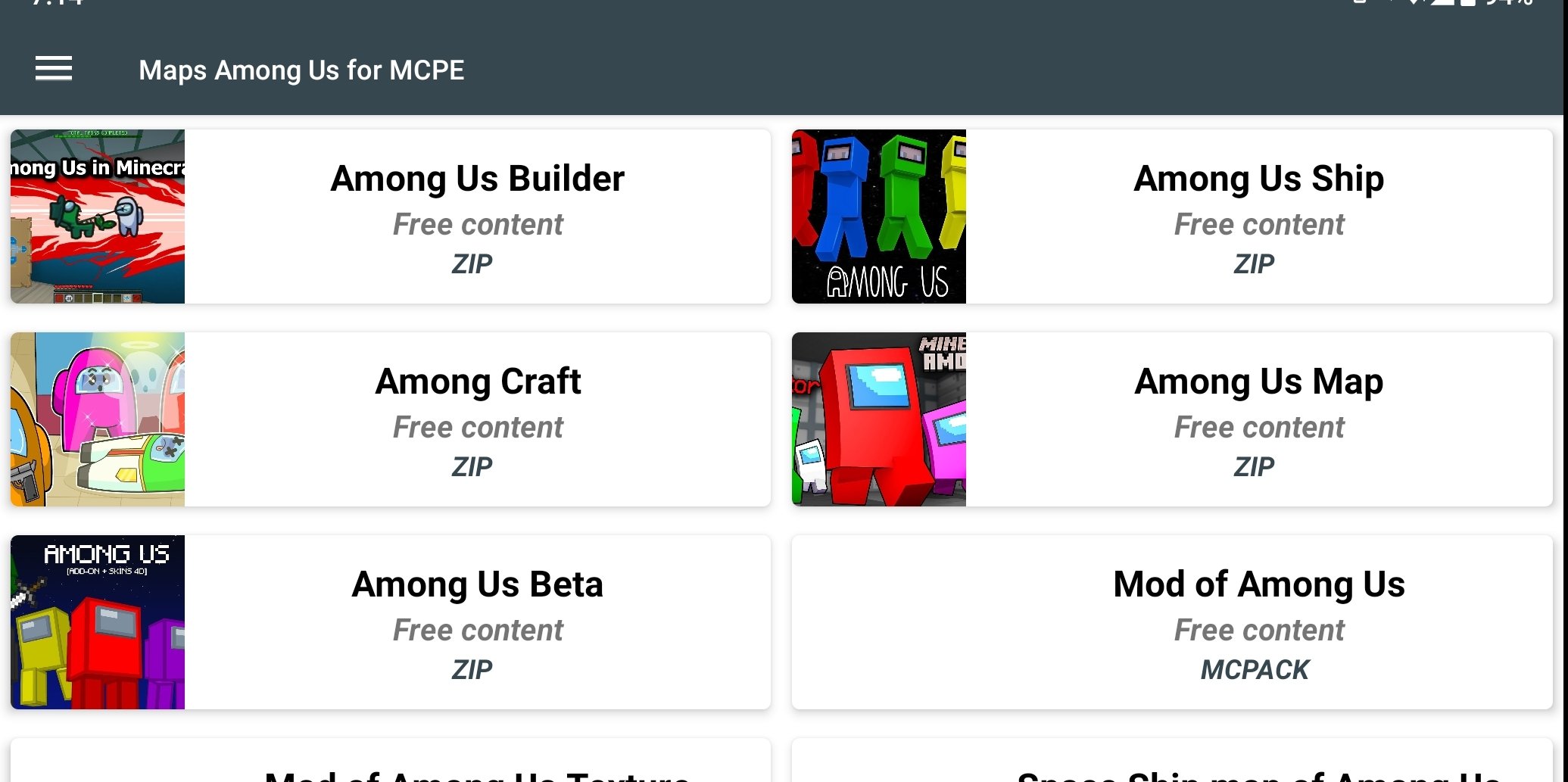 download multiplayer for minecraft pe for android