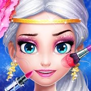 Jogos de maquiar 3D – Princesa APK (Android App) - Baixar Grátis