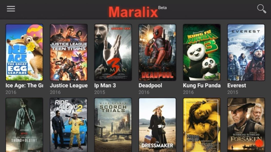 Maralix 2 7 4 Download For Android Apk Free