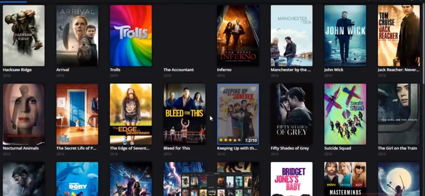 Netflix Download Mac