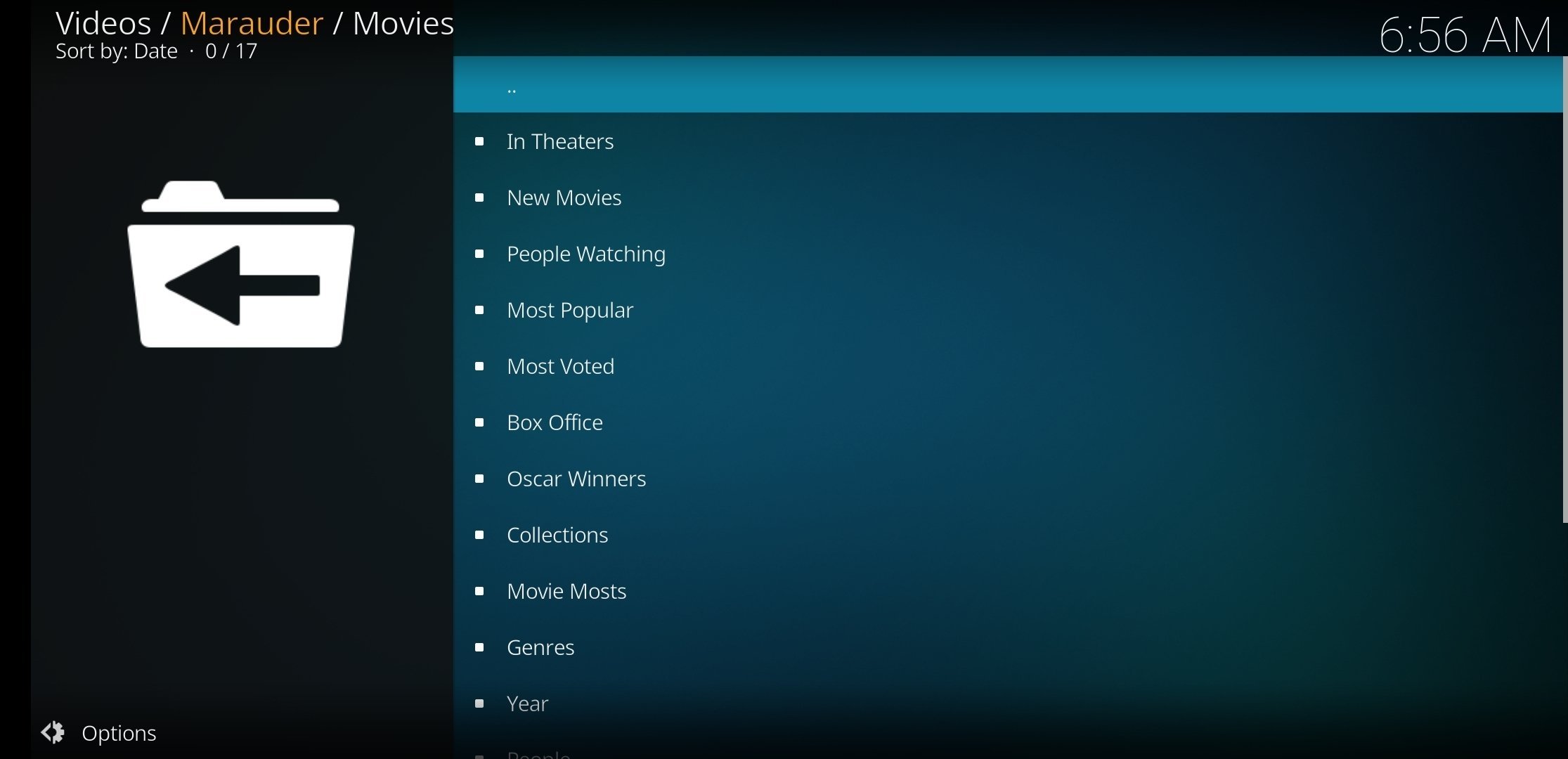 Marauder 2.1.5b Download for Android APK Free