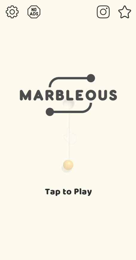 Marbleous! Android