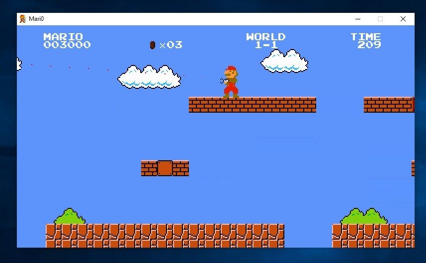 mario 0 download