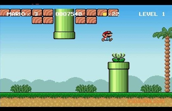 Mario Bros & Luigi - Descargar para PC Gratis