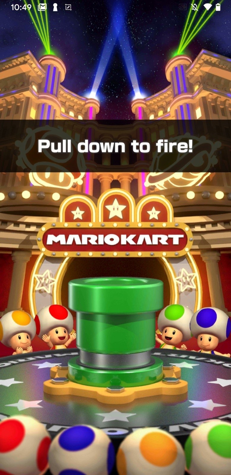 Mario Kart Tour 2.9.1 Descargar para Android Gratis