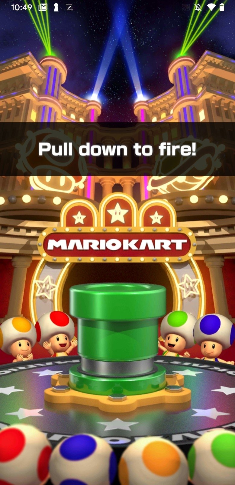 Download Mario Kart Tour for iOS - Free - 3.4.1