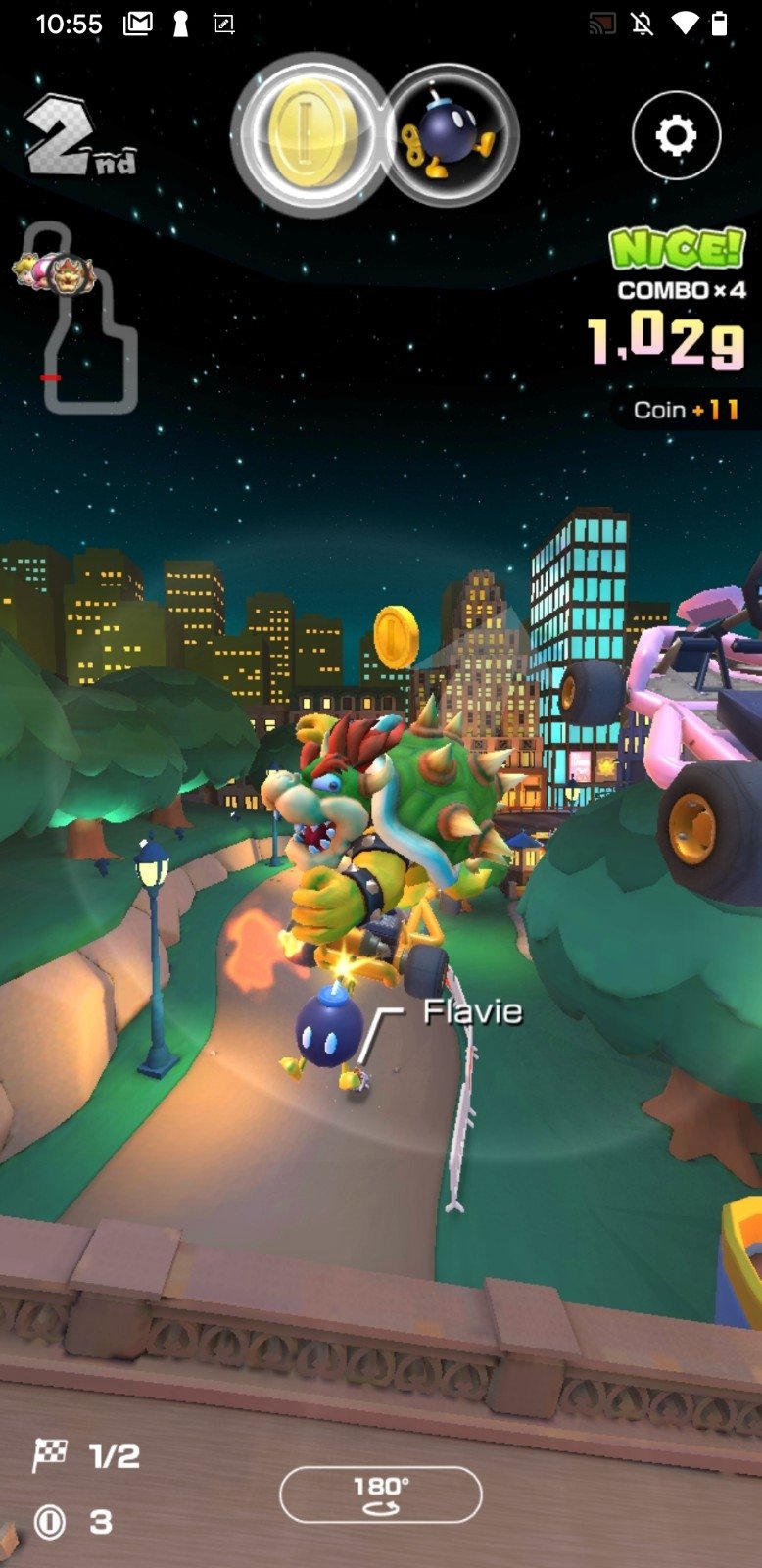 Mario Kart Tour APK Download for Android Free