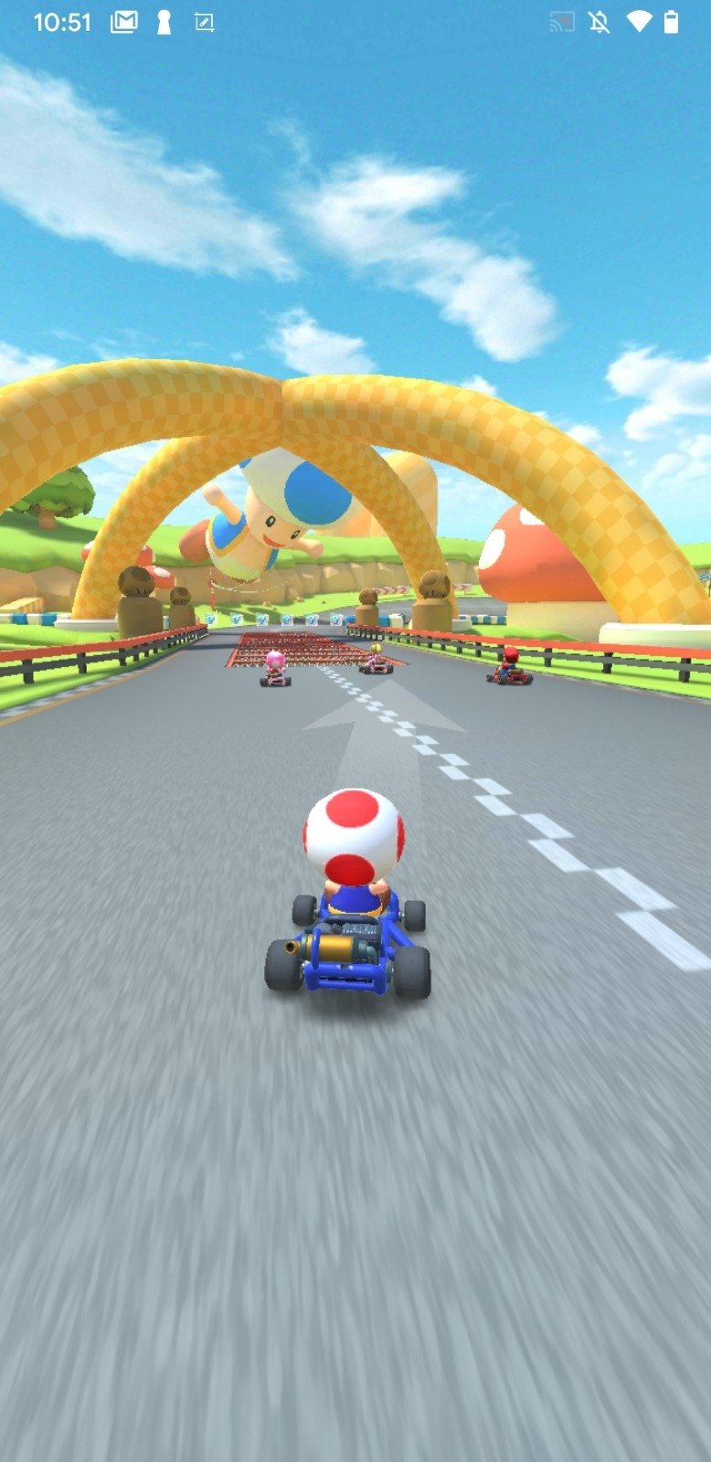 Mario Kart Tour 2.9.2 Descargar para Android Gratis