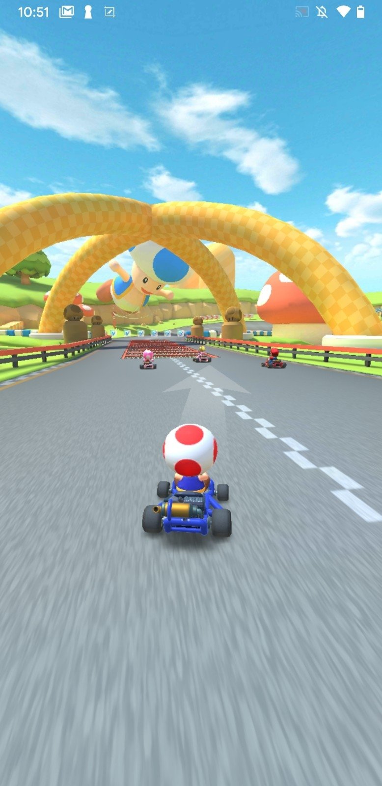 Mario Kart APK for Android Download