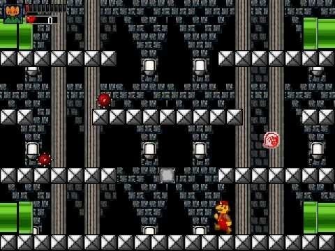 Jogo · Super Mario XP: Remastered · Jogar Online Grátis