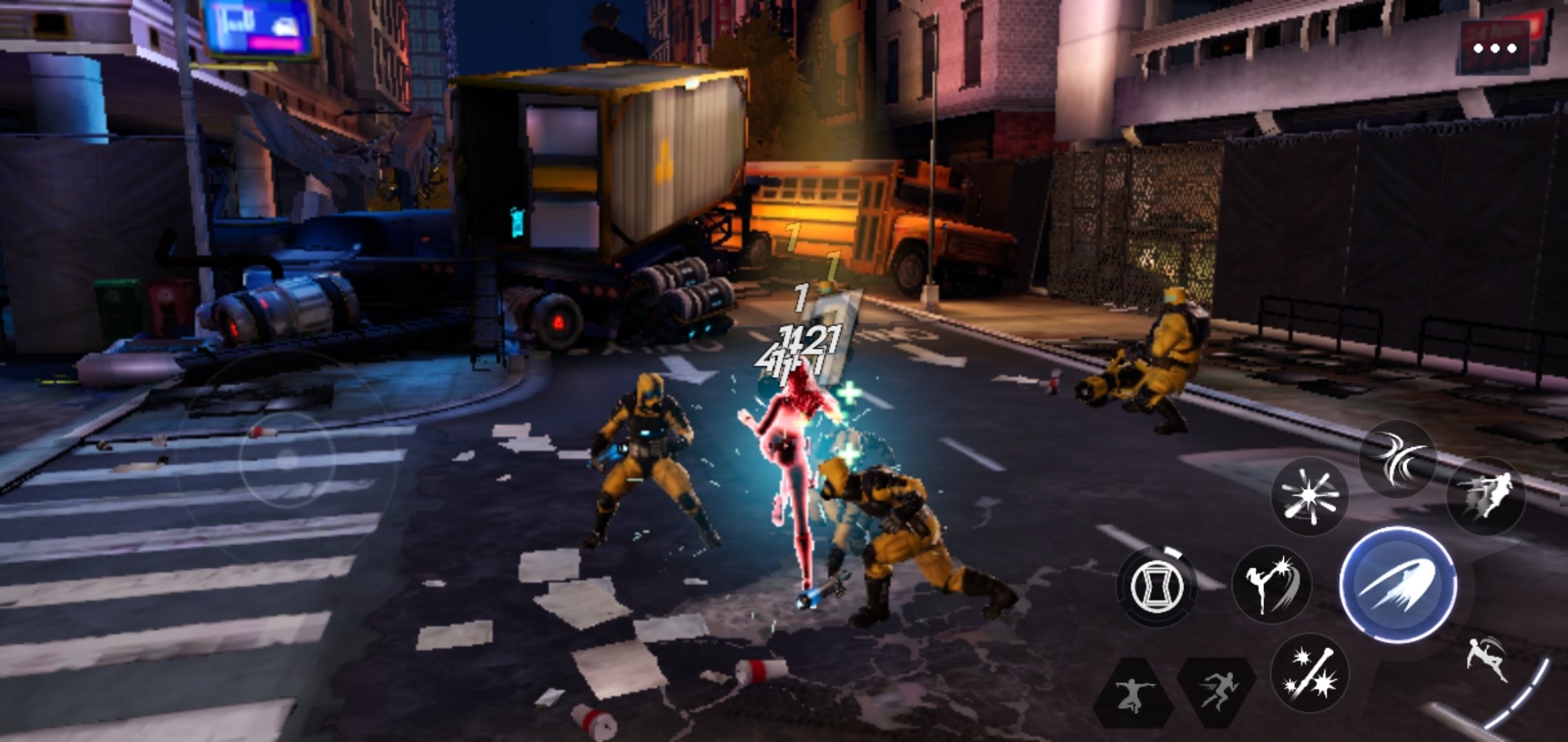 marvel future revolution apk