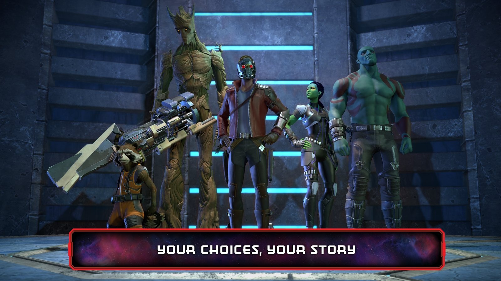 guardians of the galaxy telltale download