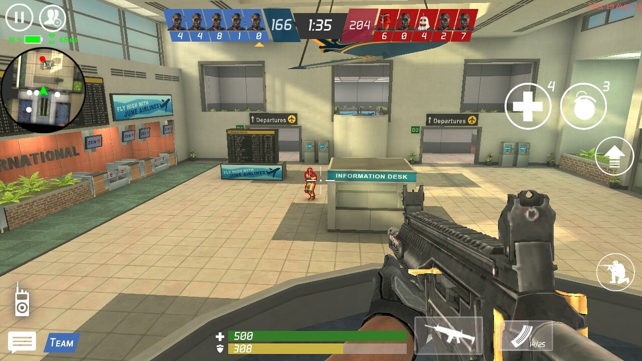 MaskGun APK Download for Android Free