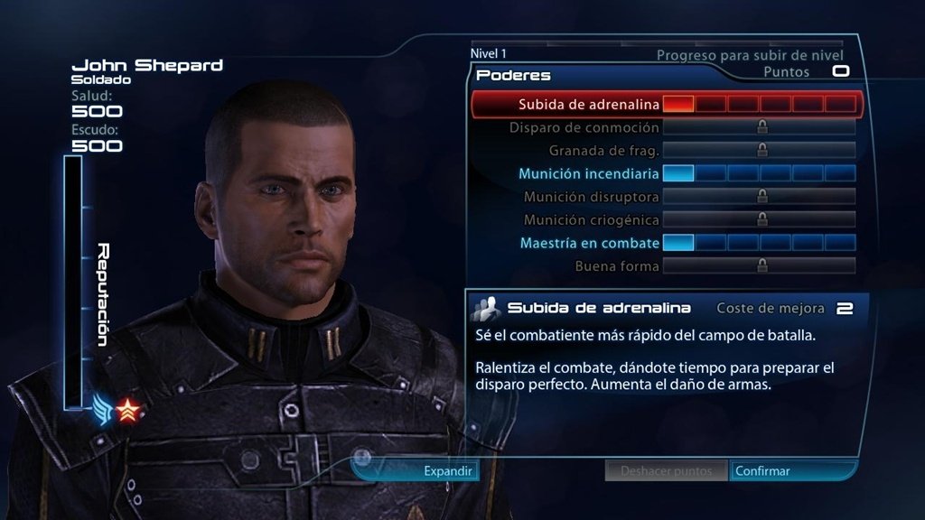download the last version for ipod Mass Effect
