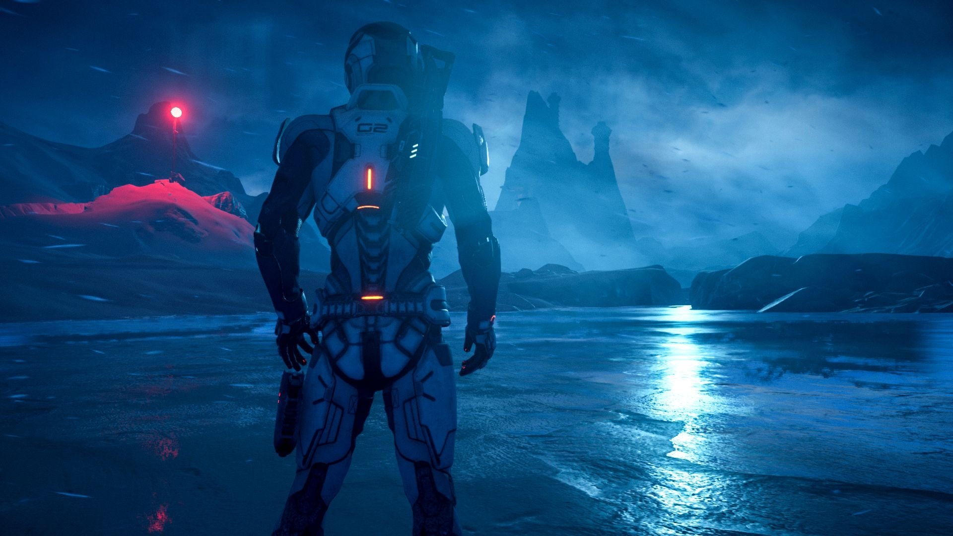 Mass Effect Andromeda Pc用ダウンロード無料