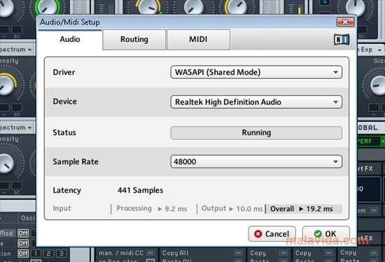 massive plugin download