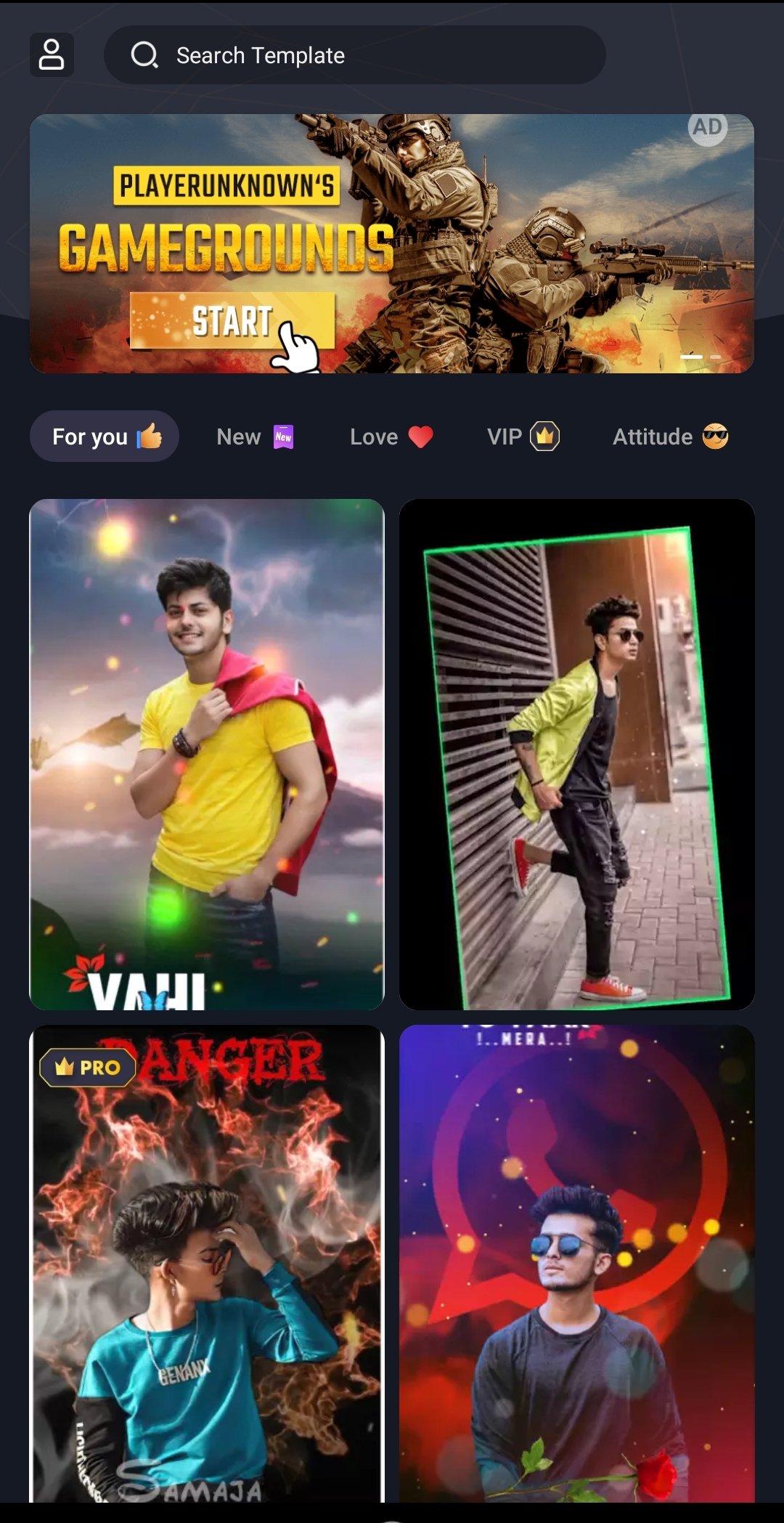 free video editor for instagram