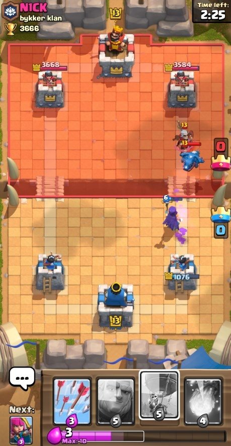 Master Royale 3.1.0 - Download for Android APK Free
