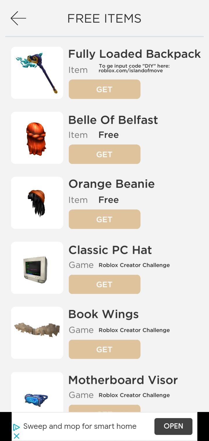 Master Skins for Roblox 3.7.4 - Скачать для Android APK бесплатно