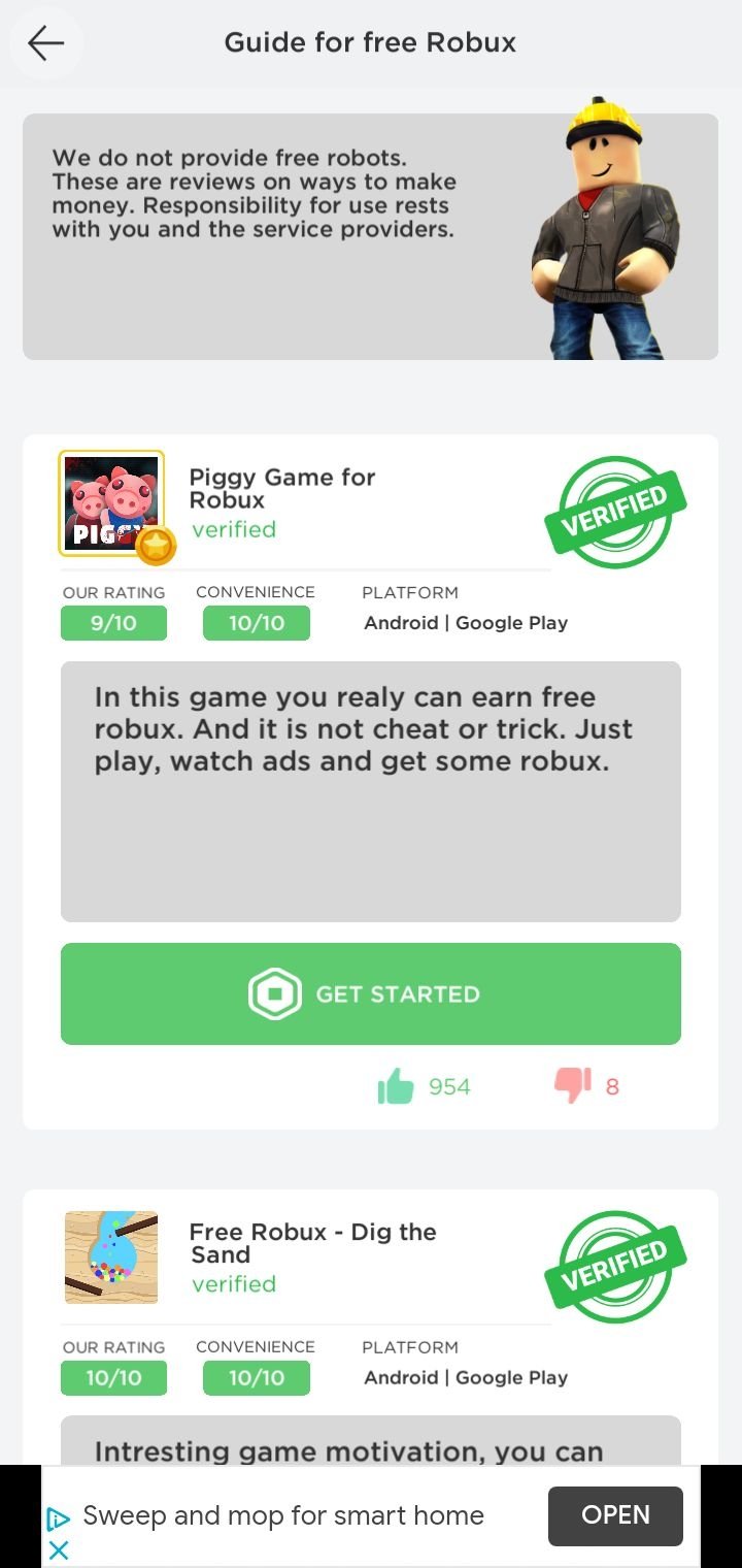 Games Skins For Roblox APK for Android Download