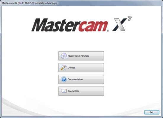 how to install mastercam x5 crack