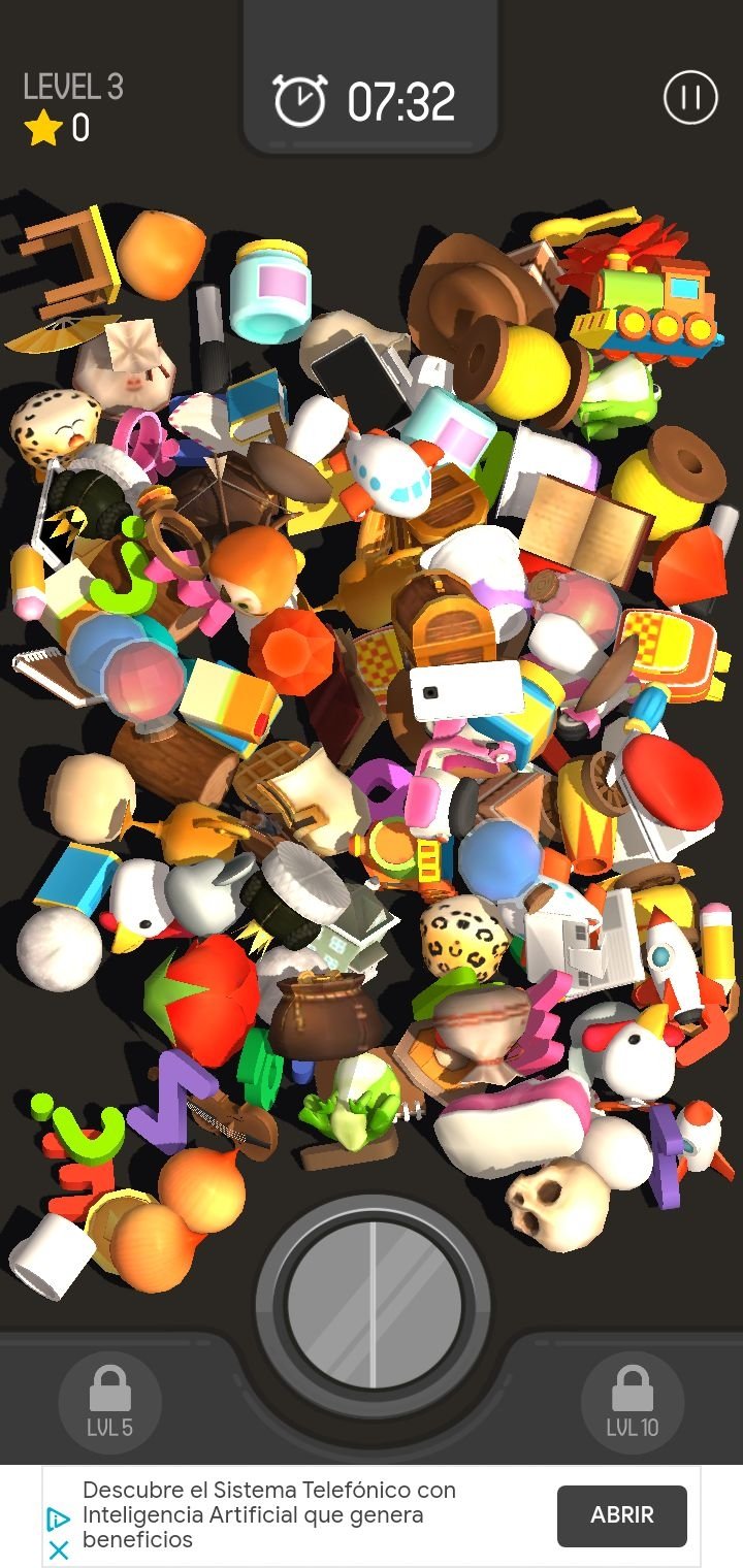 Match 3D 961 Download for Android APK Free