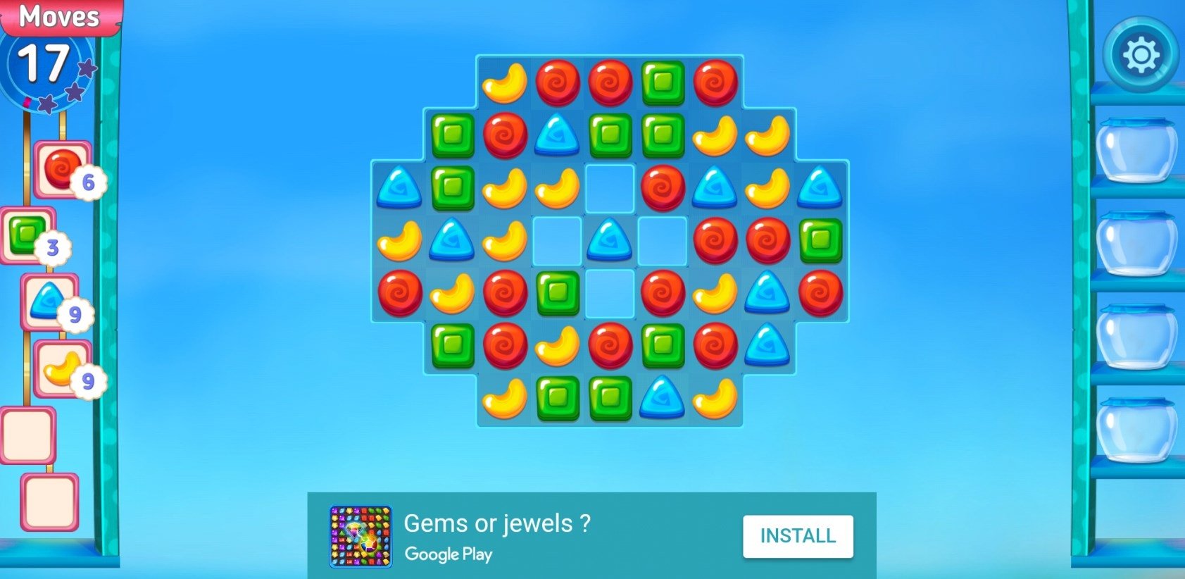 Download Match Candy Android latest Version