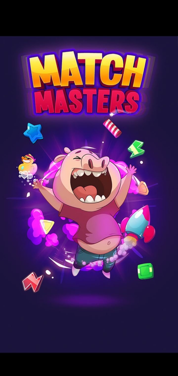 Match Masters 3.502 Download for Android APK Free