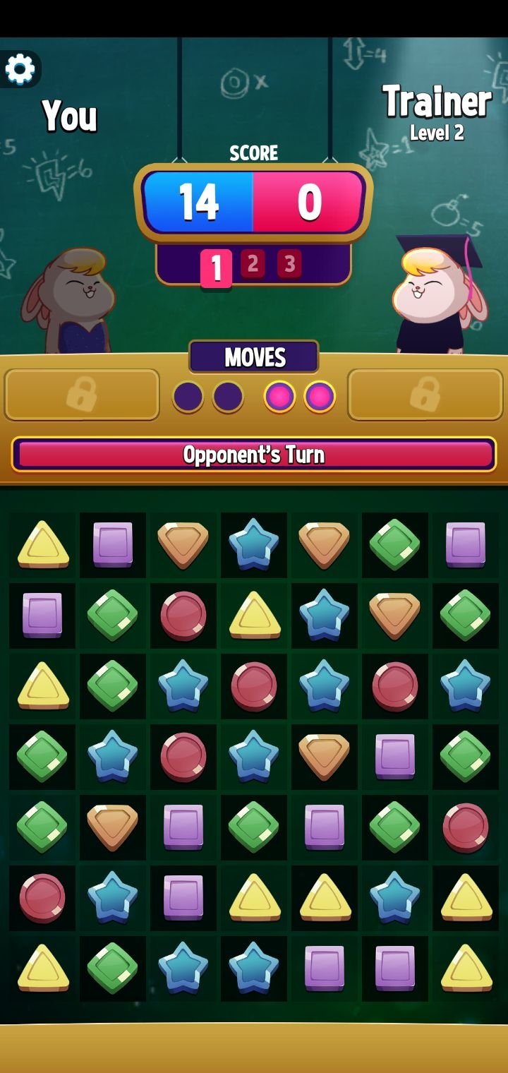 match masters android games puzzle