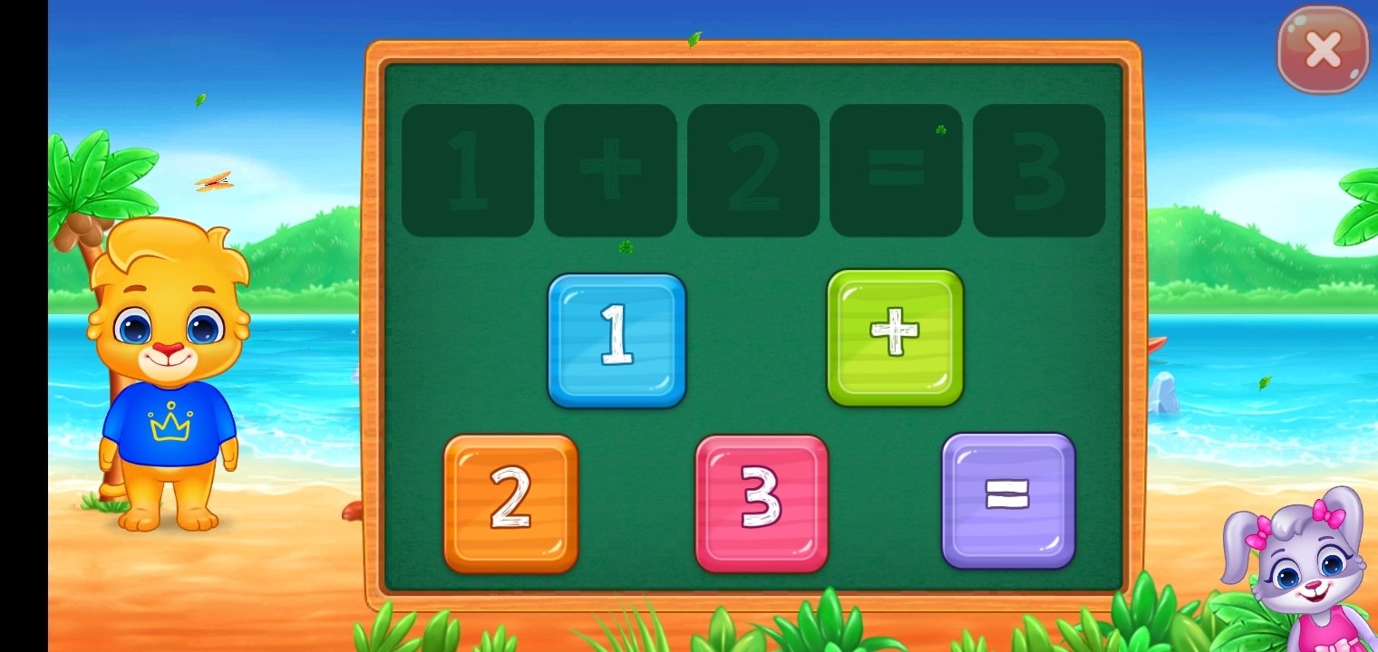 Math Kids 1 3 7 Android用ダウンロードapk無料