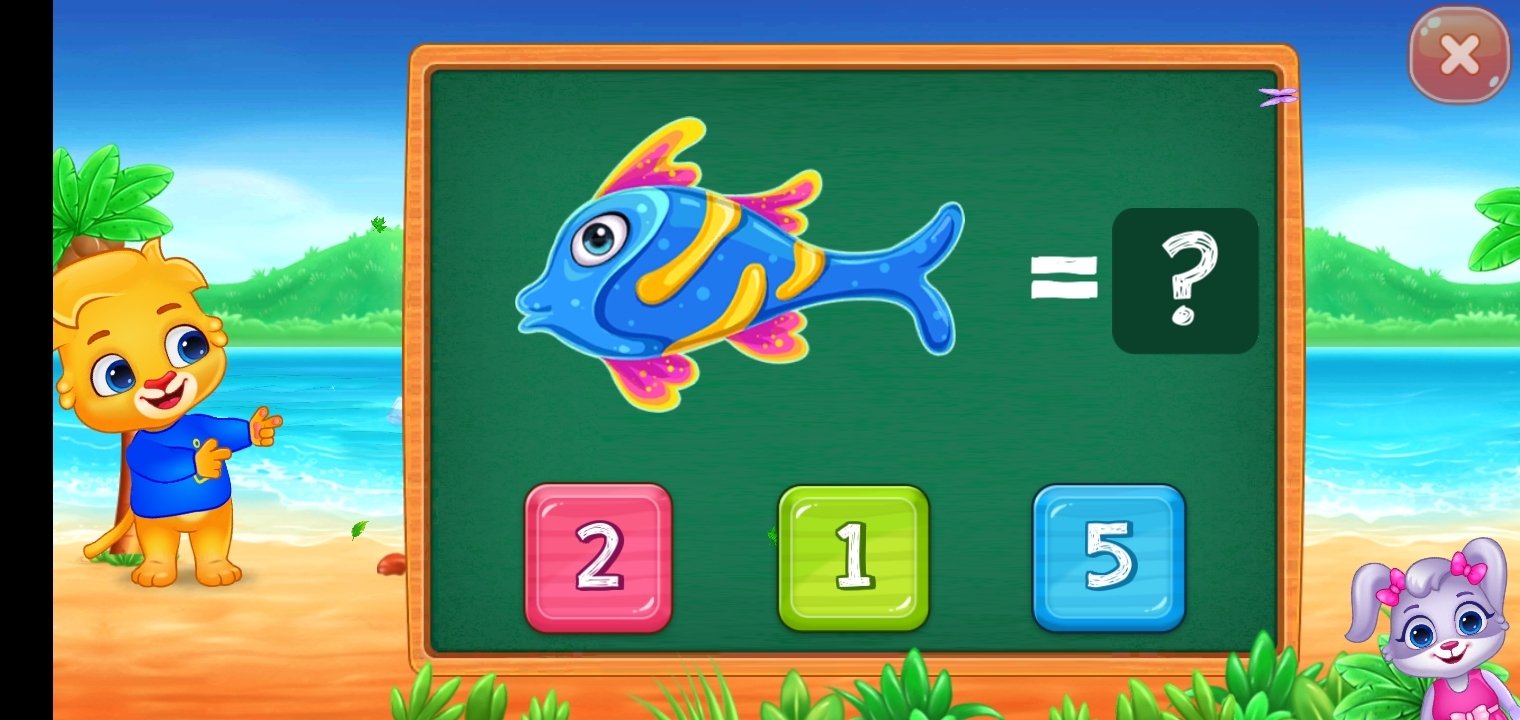Download do APK de Jogos De Matemática Crianças para Android