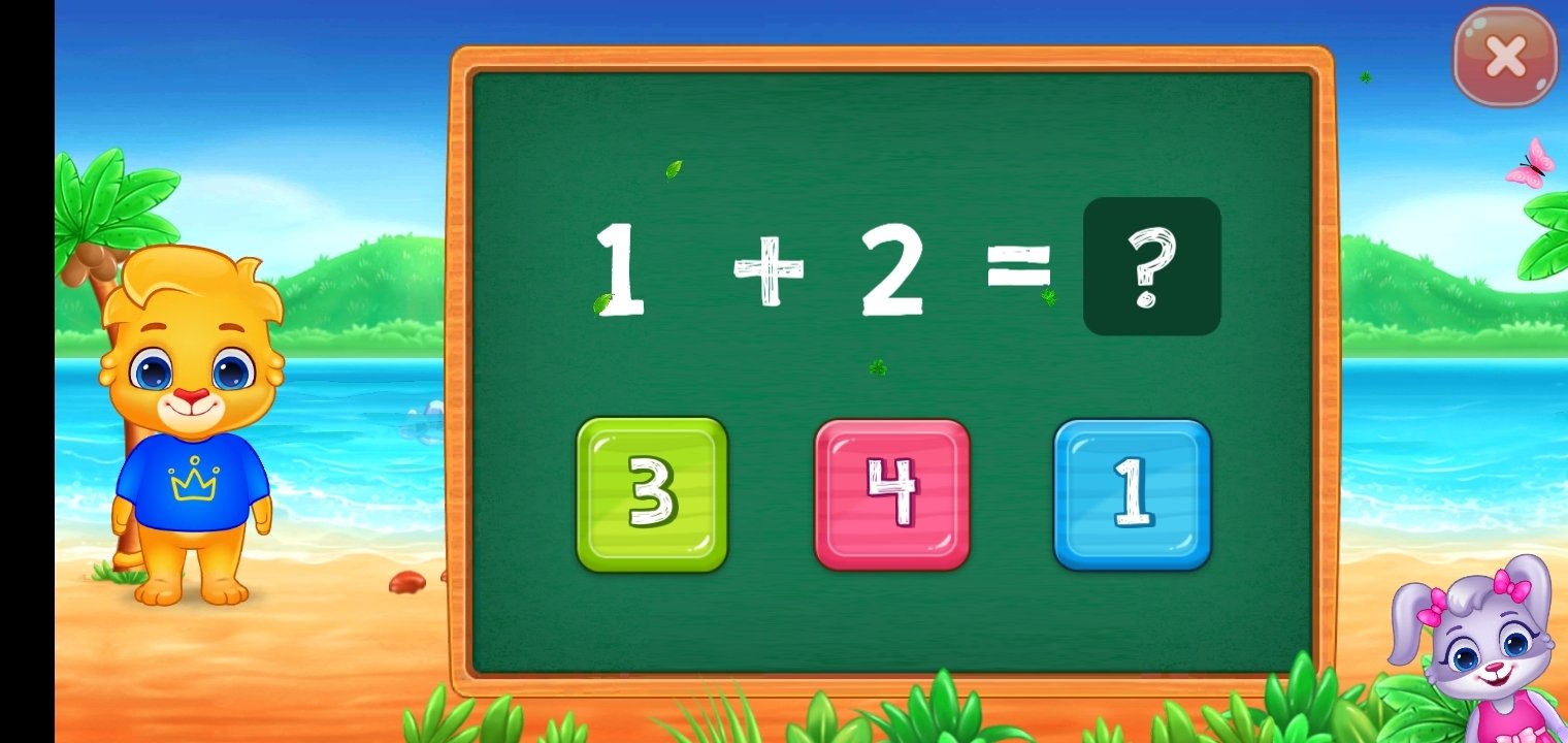 Math Kids para Android - Baixe o APK na Uptodown