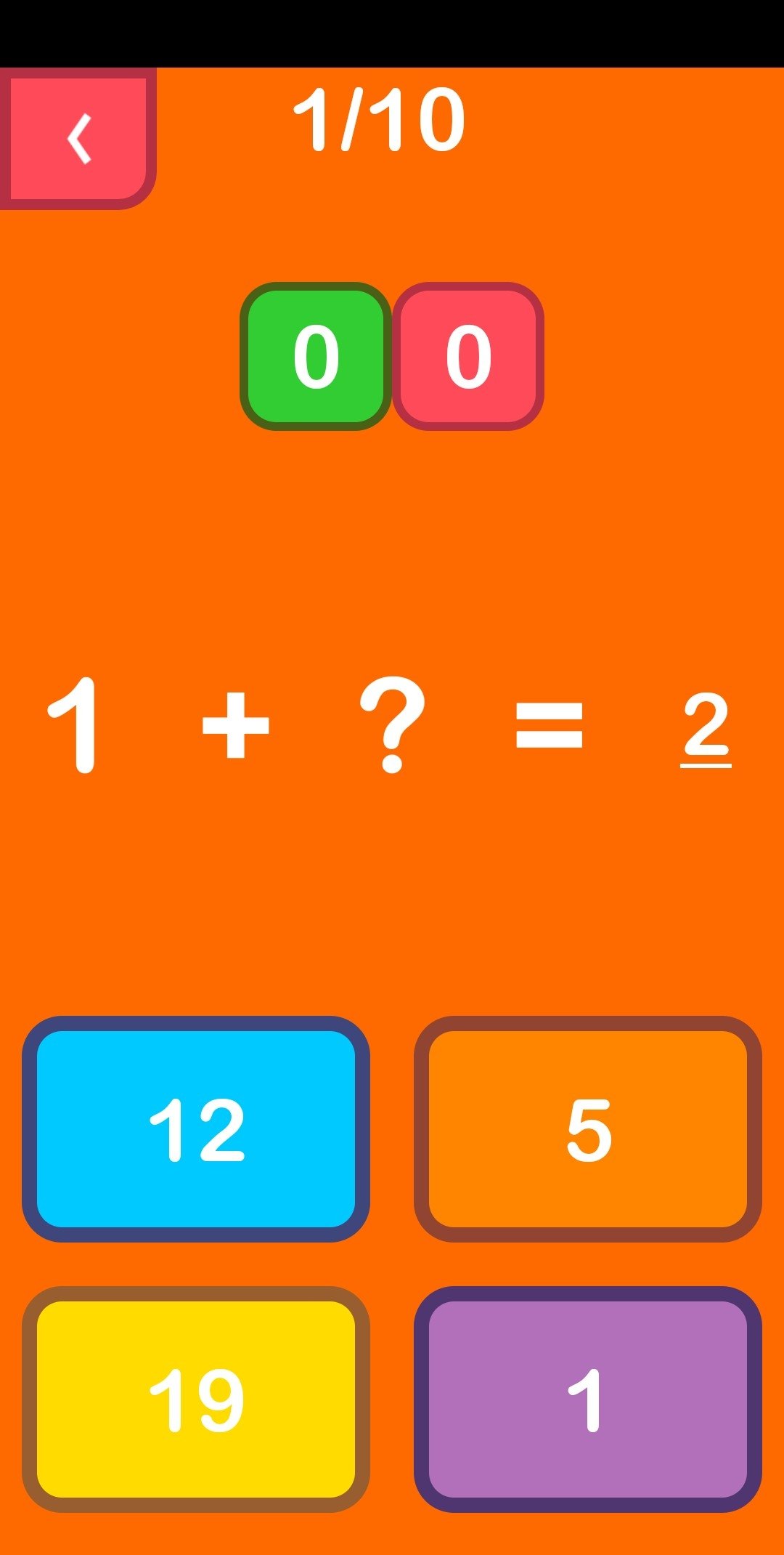 for mac download Math Kids: Math Games For Kids