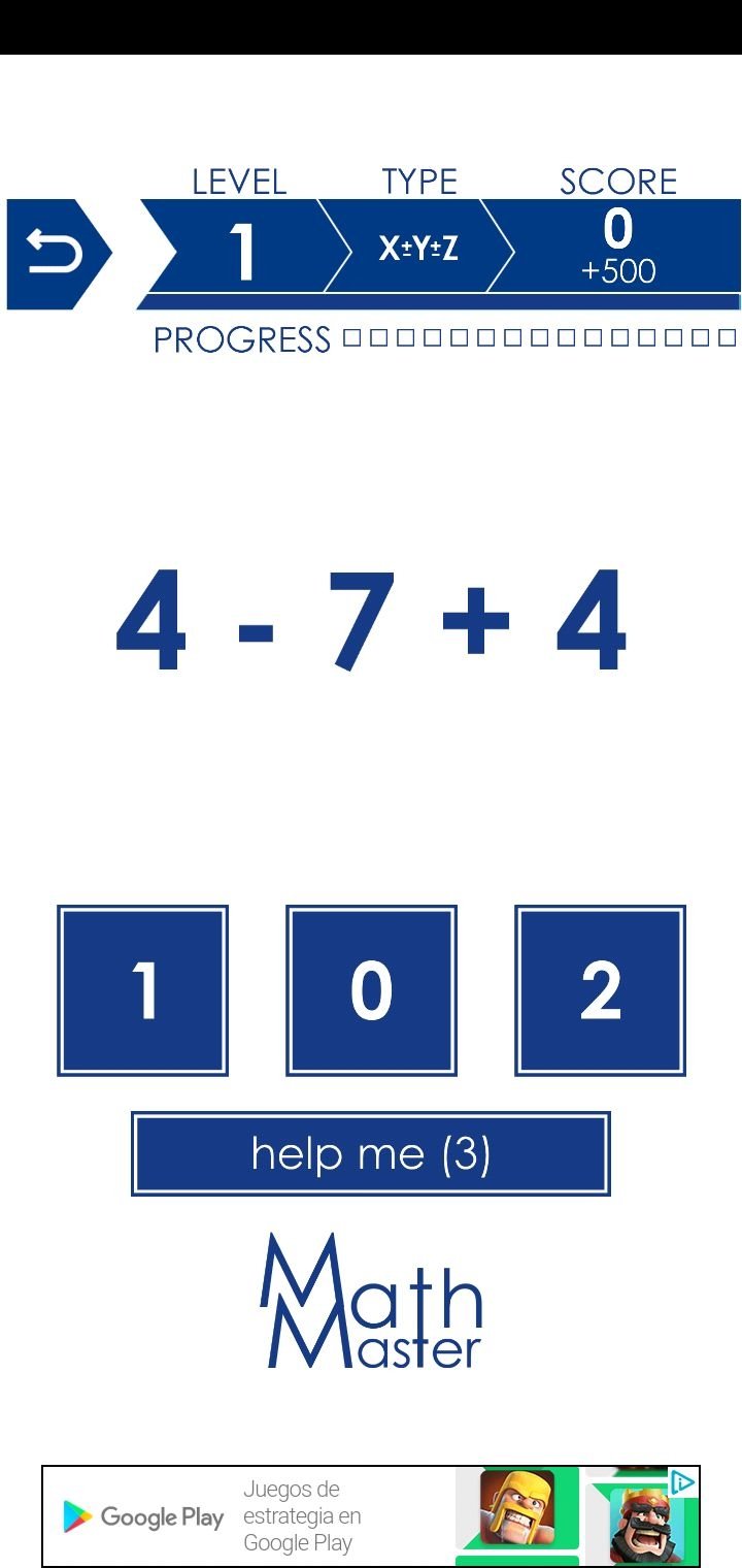 Quiz da Multiplicação Matemática Jogos da 4ª Série - Baixar APK