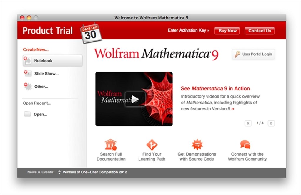 mathematica download mac