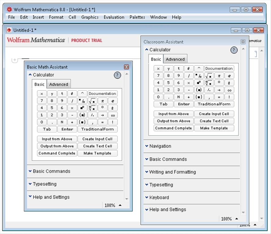 how to download wolfram on android if you have it on pc