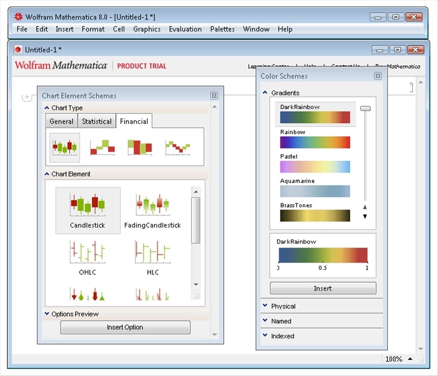 mathematica for student