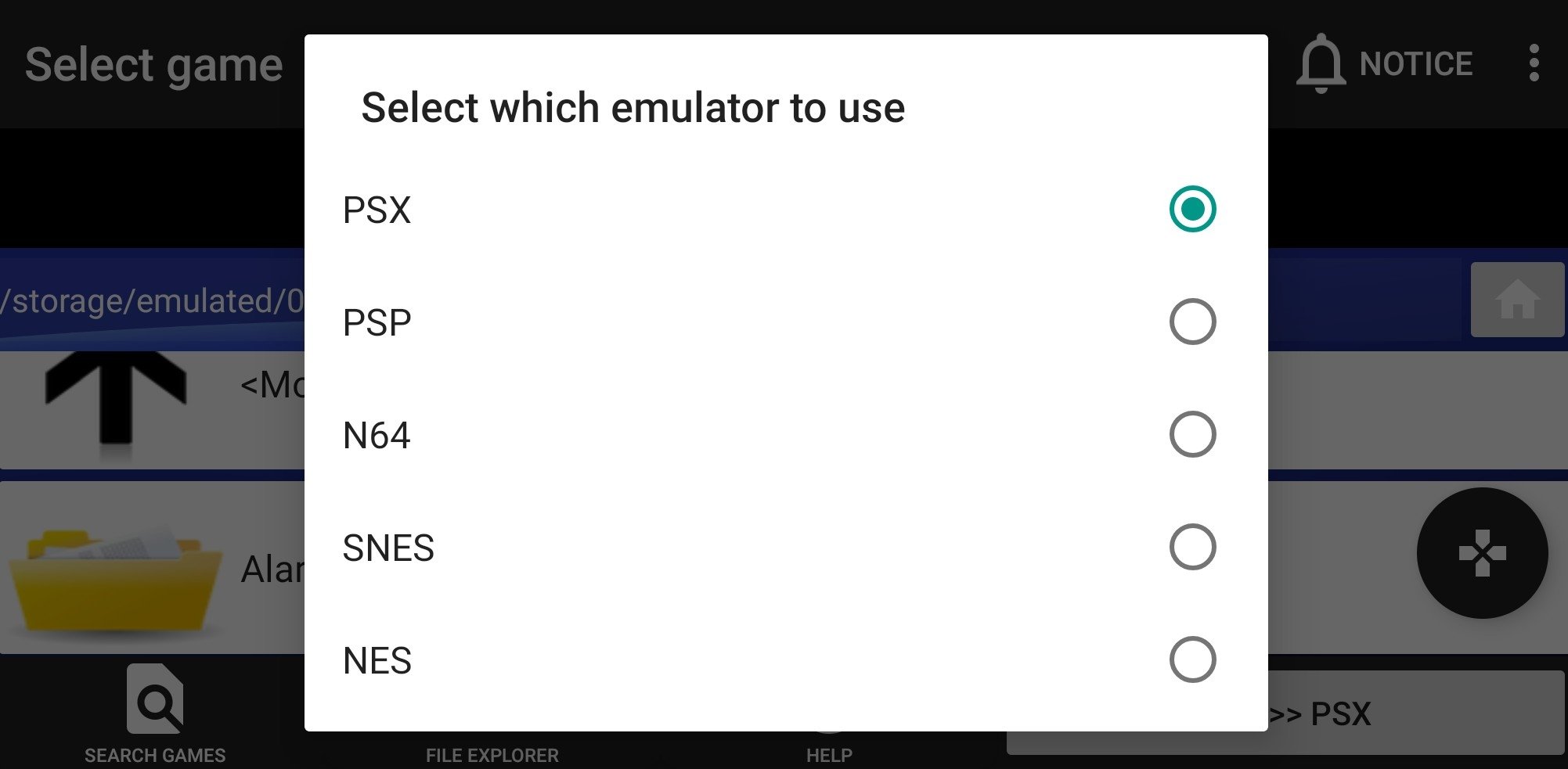 Matsu Player Android