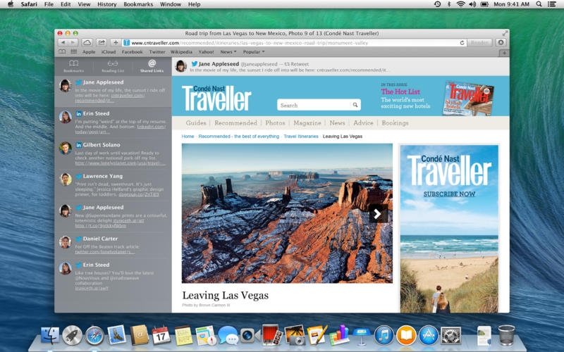 os x mavericks 10.9 download for mac os x