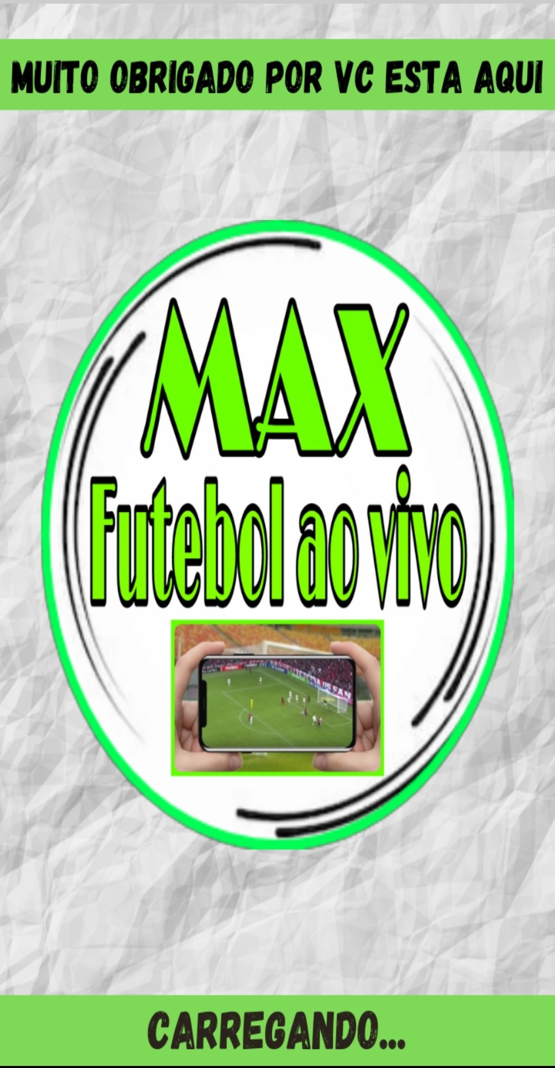 wFut - Assistir futebol online for Android - Free App Download