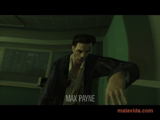 Max Payne 2